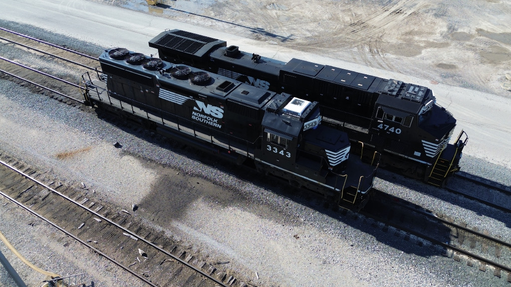 NS 3343